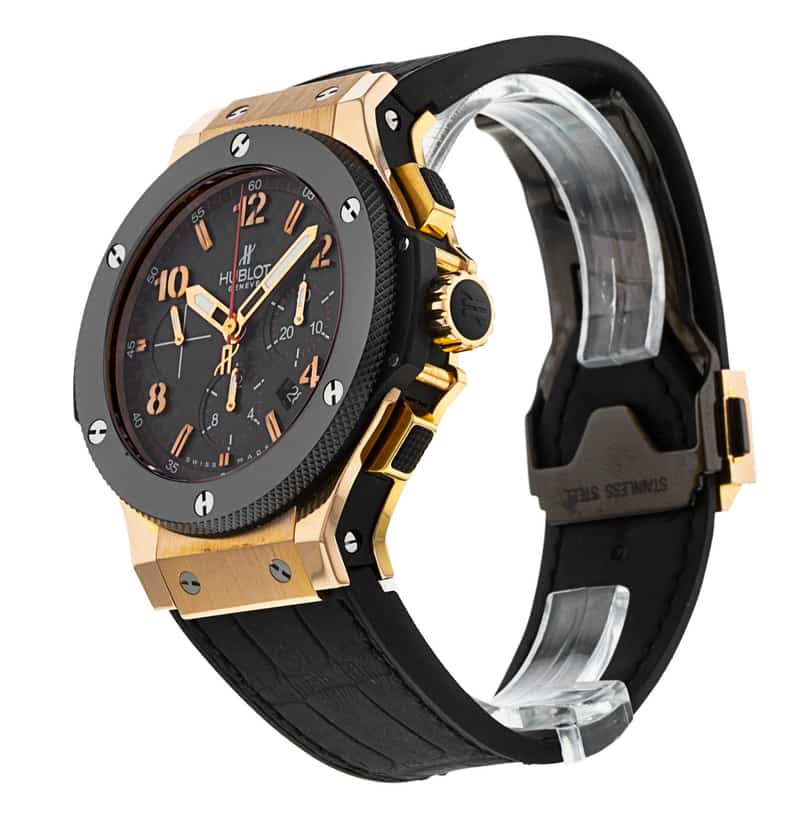 Hublot Big Bang 301.PB.131.RX